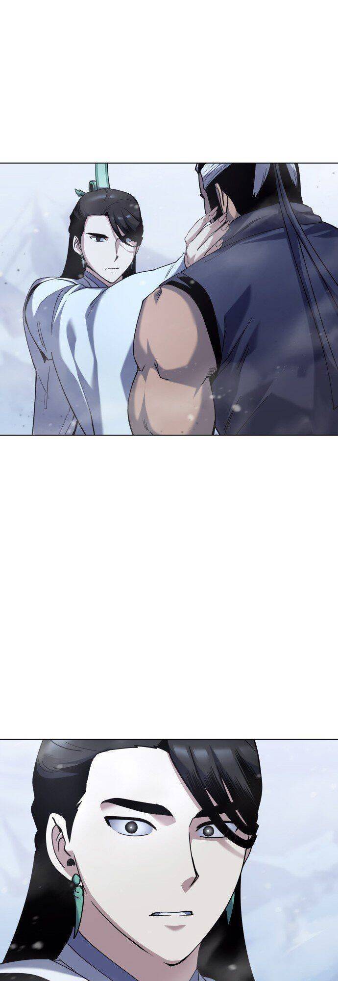 Võ Giả Bất Đắc Dĩ Chapter 30 - Trang 2