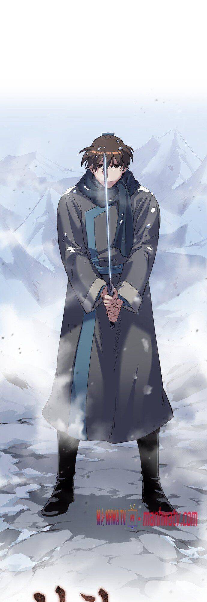 Võ Giả Bất Đắc Dĩ Chapter 30 - Trang 2