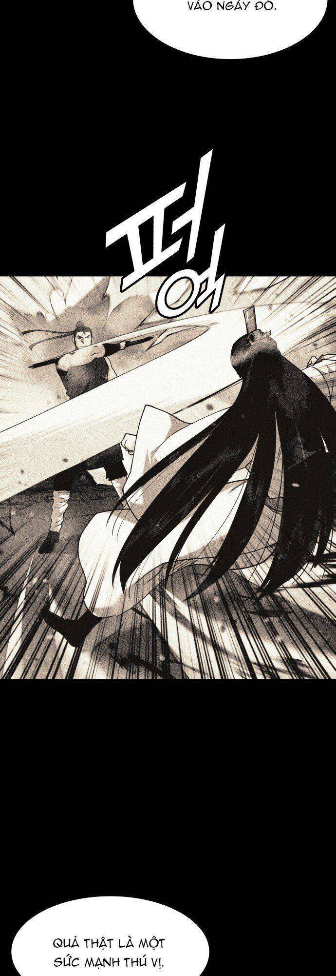 Võ Giả Bất Đắc Dĩ Chapter 30 - Trang 2