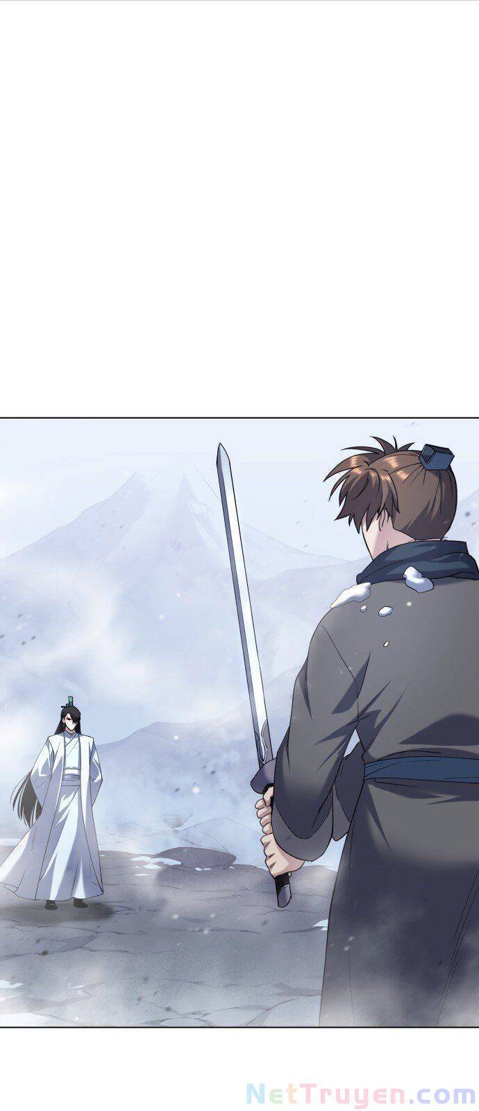 Võ Giả Bất Đắc Dĩ Chapter 30 - Trang 2