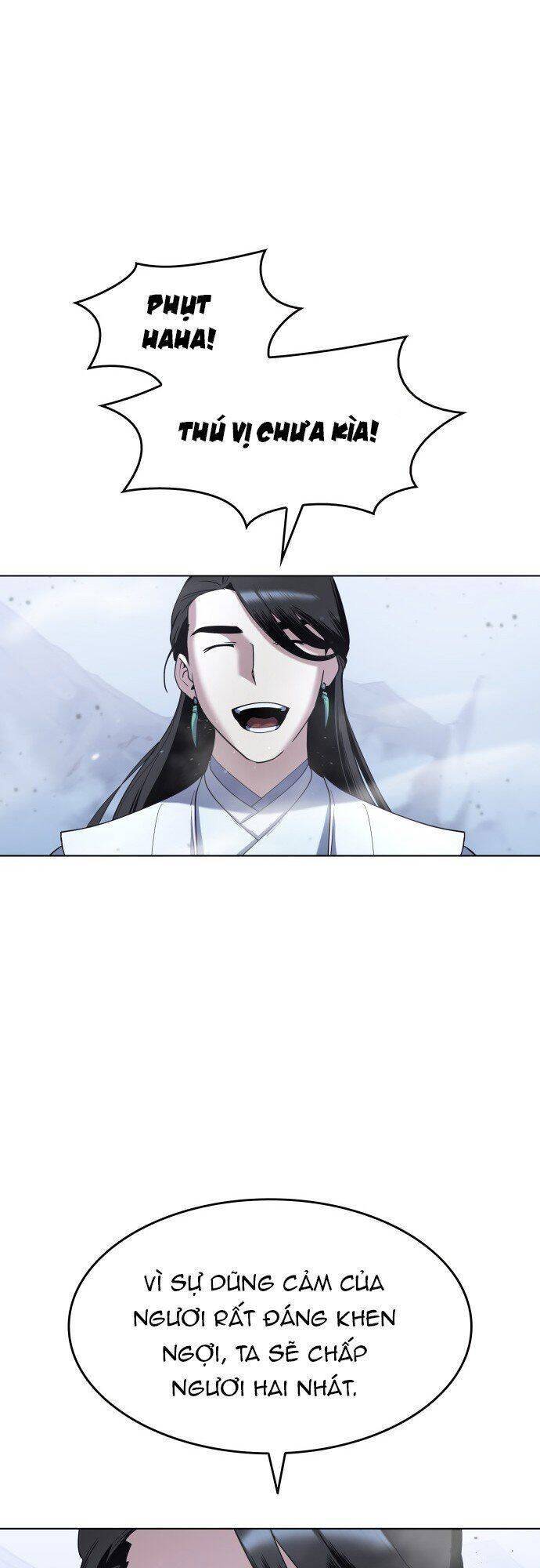 Võ Giả Bất Đắc Dĩ Chapter 30 - Trang 2