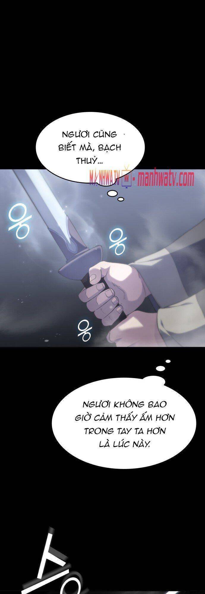 Võ Giả Bất Đắc Dĩ Chapter 30 - Trang 2