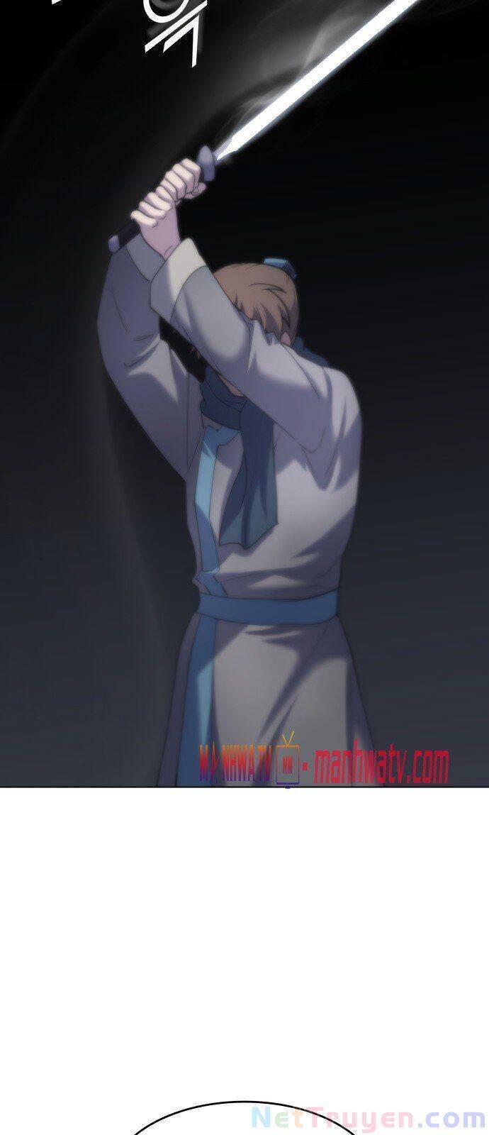 Võ Giả Bất Đắc Dĩ Chapter 30 - Trang 2