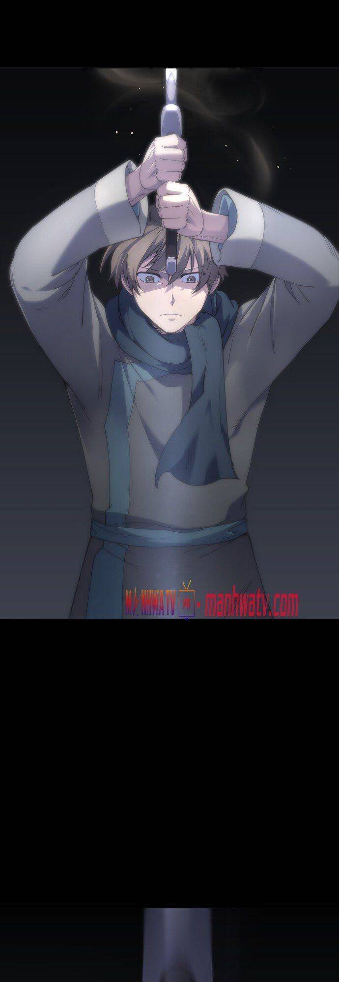 Võ Giả Bất Đắc Dĩ Chapter 30 - Trang 2