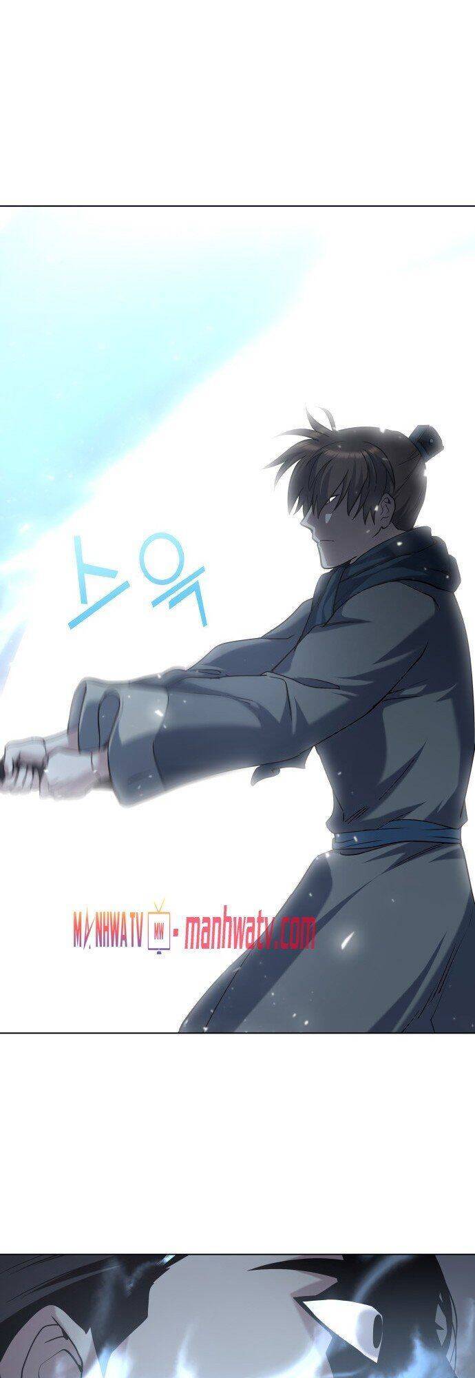 Võ Giả Bất Đắc Dĩ Chapter 30 - Trang 2