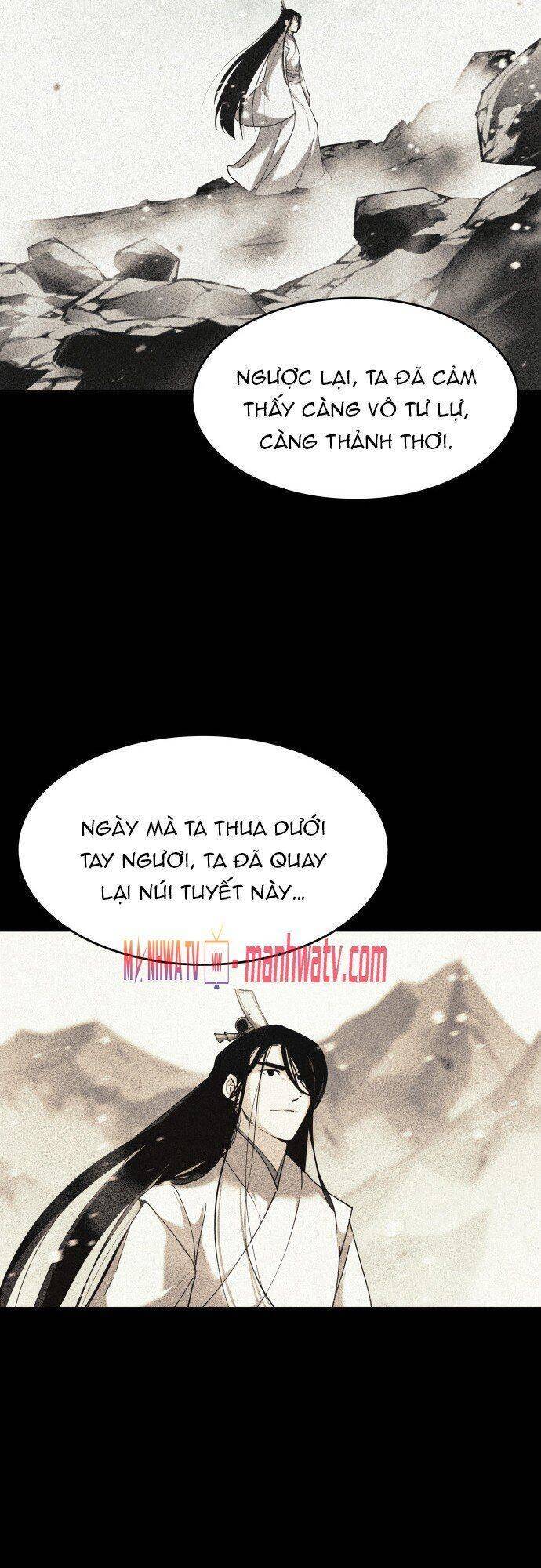 Võ Giả Bất Đắc Dĩ Chapter 30 - Trang 2