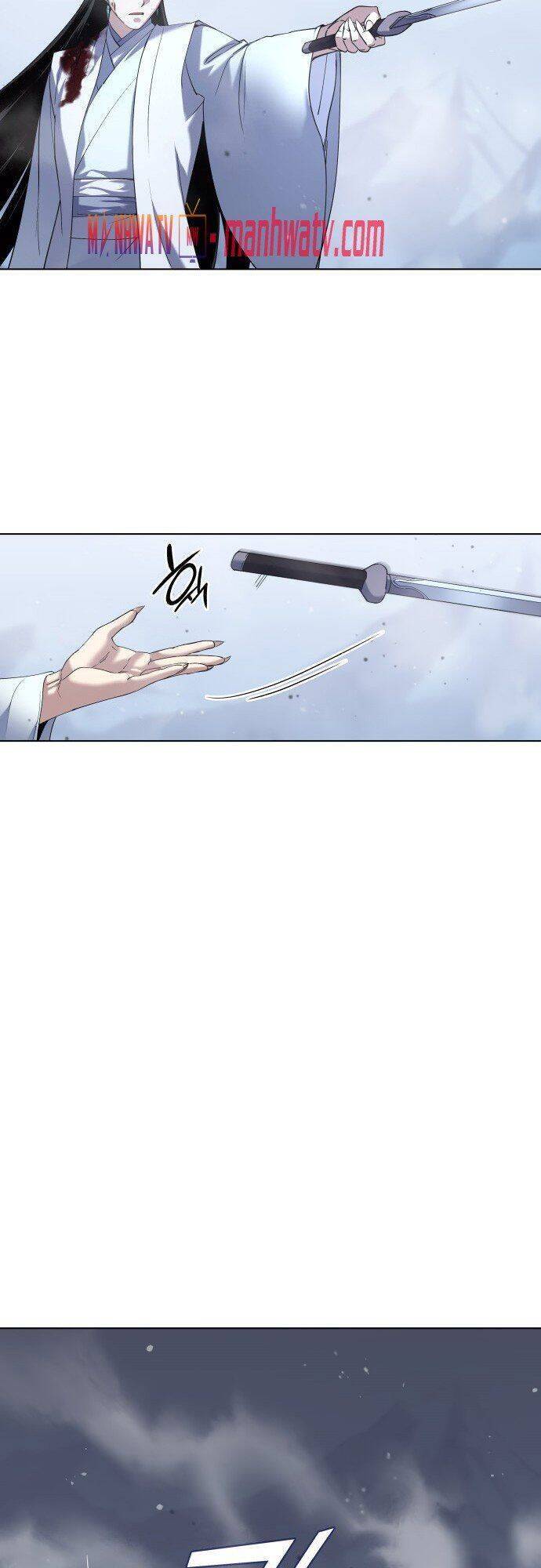 Võ Giả Bất Đắc Dĩ Chapter 31 - Trang 2