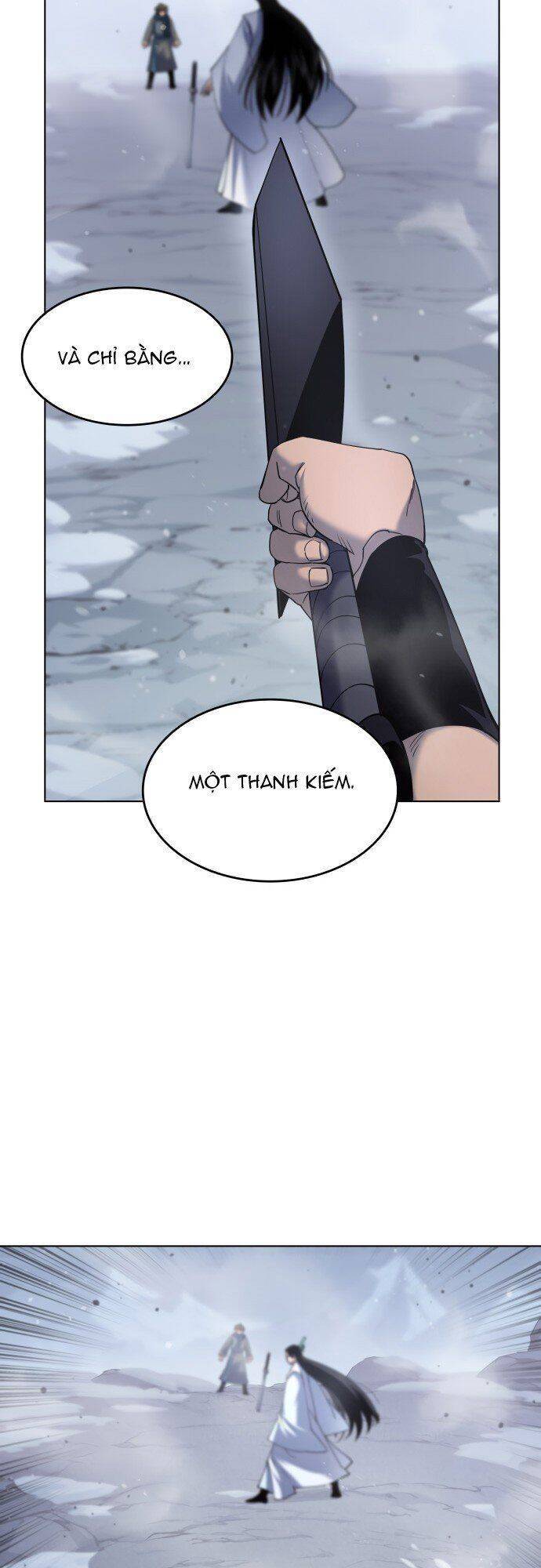 Võ Giả Bất Đắc Dĩ Chapter 31 - Trang 2