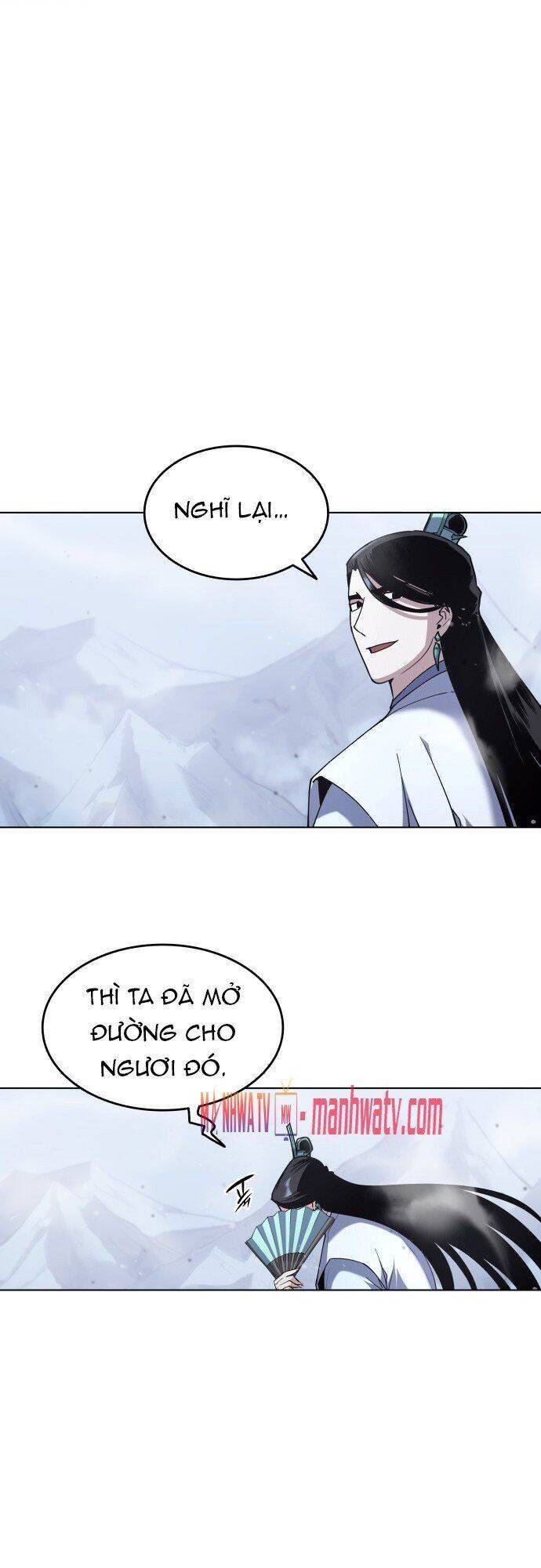 Võ Giả Bất Đắc Dĩ Chapter 31 - Trang 2