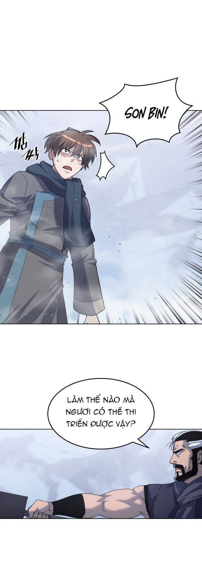 Võ Giả Bất Đắc Dĩ Chapter 31 - Trang 2