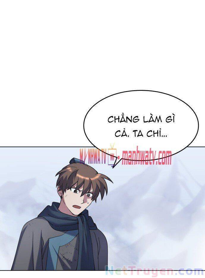 Võ Giả Bất Đắc Dĩ Chapter 31 - Trang 2