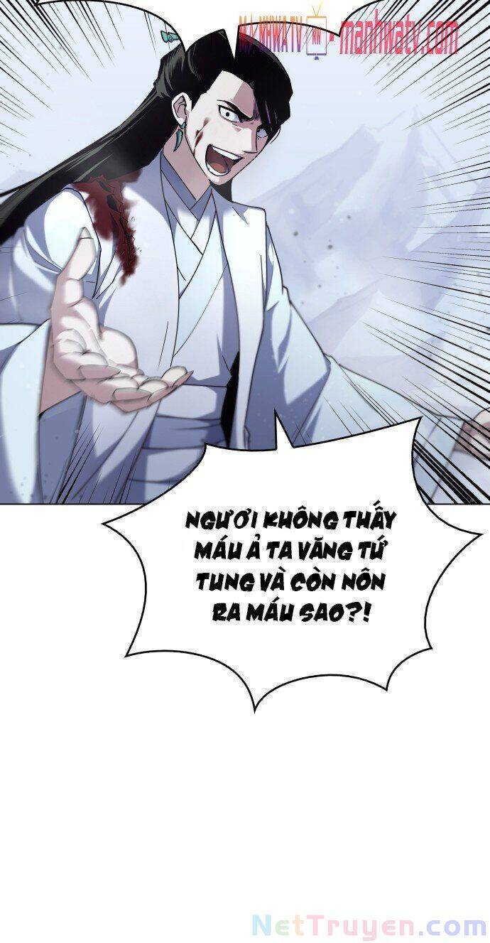 Võ Giả Bất Đắc Dĩ Chapter 31 - Trang 2