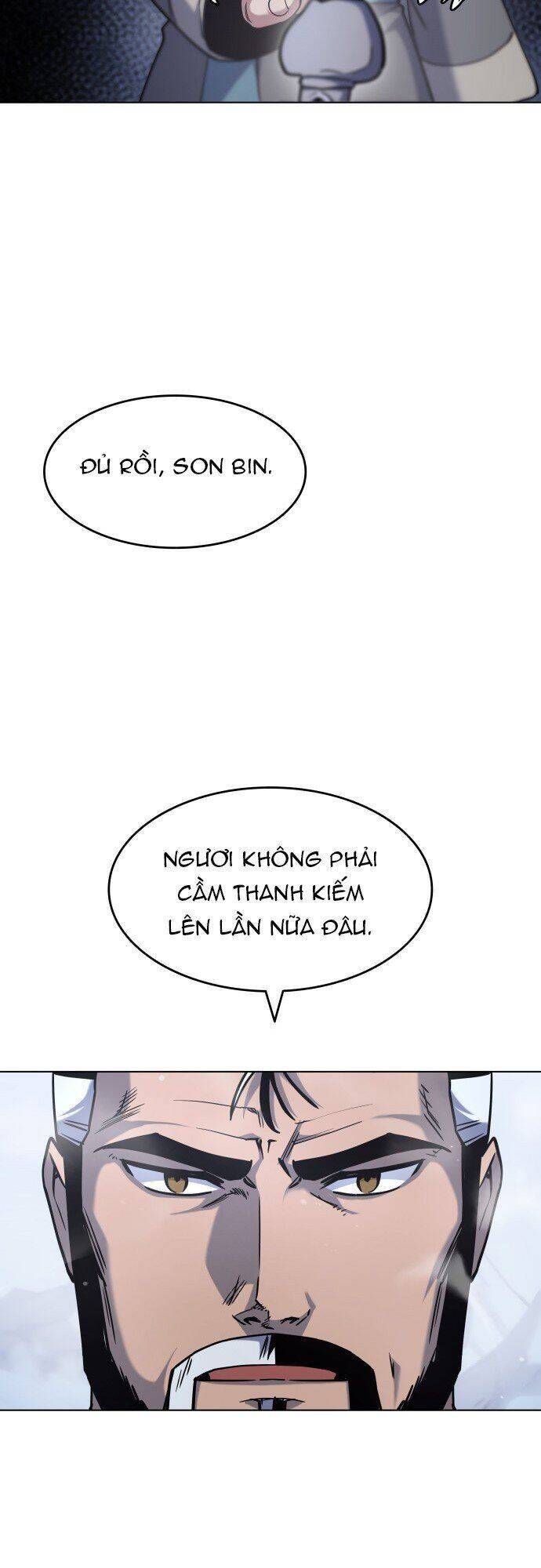 Võ Giả Bất Đắc Dĩ Chapter 31 - Trang 2