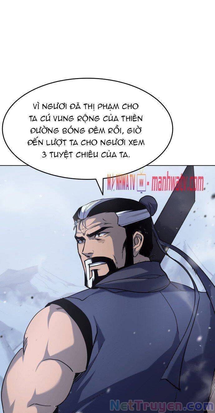 Võ Giả Bất Đắc Dĩ Chapter 31 - Trang 2
