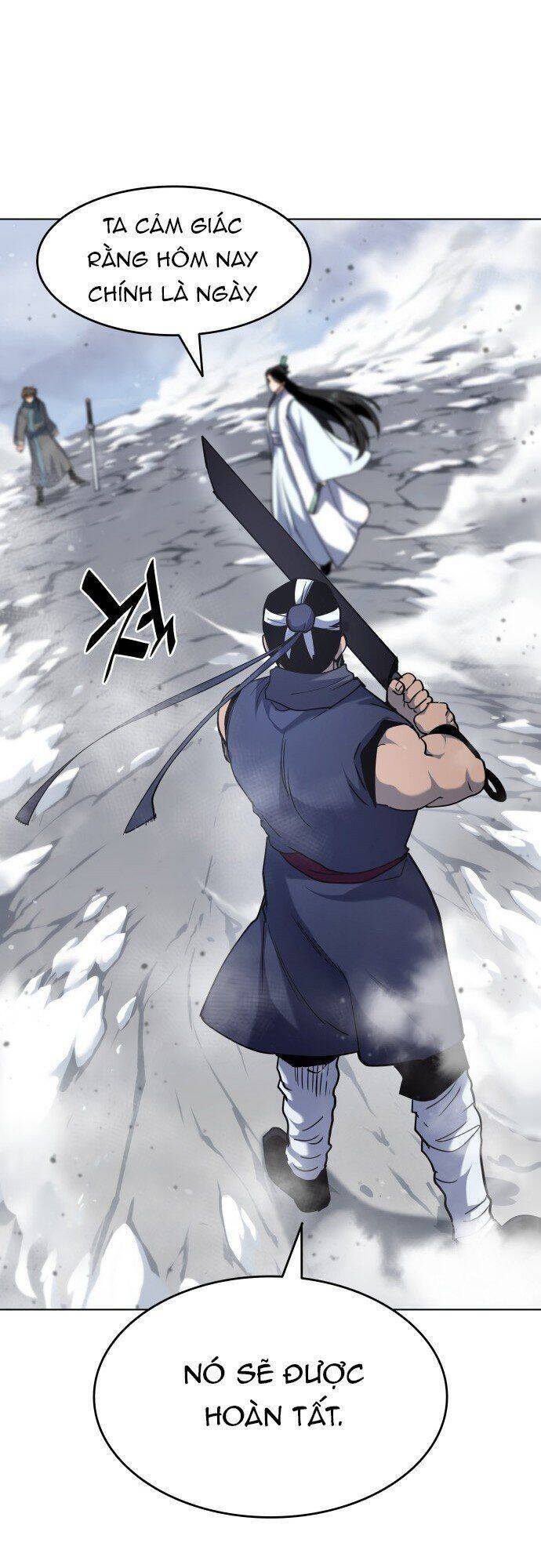 Võ Giả Bất Đắc Dĩ Chapter 31 - Trang 2