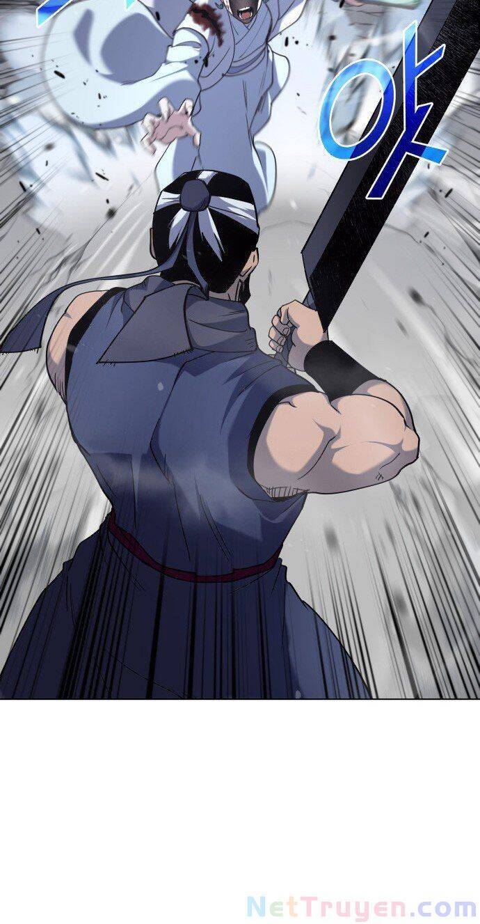 Võ Giả Bất Đắc Dĩ Chapter 31 - Trang 2