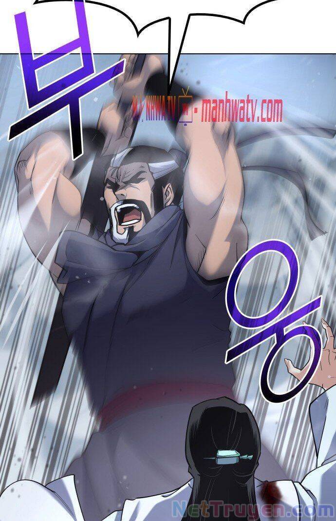 Võ Giả Bất Đắc Dĩ Chapter 31 - Trang 2