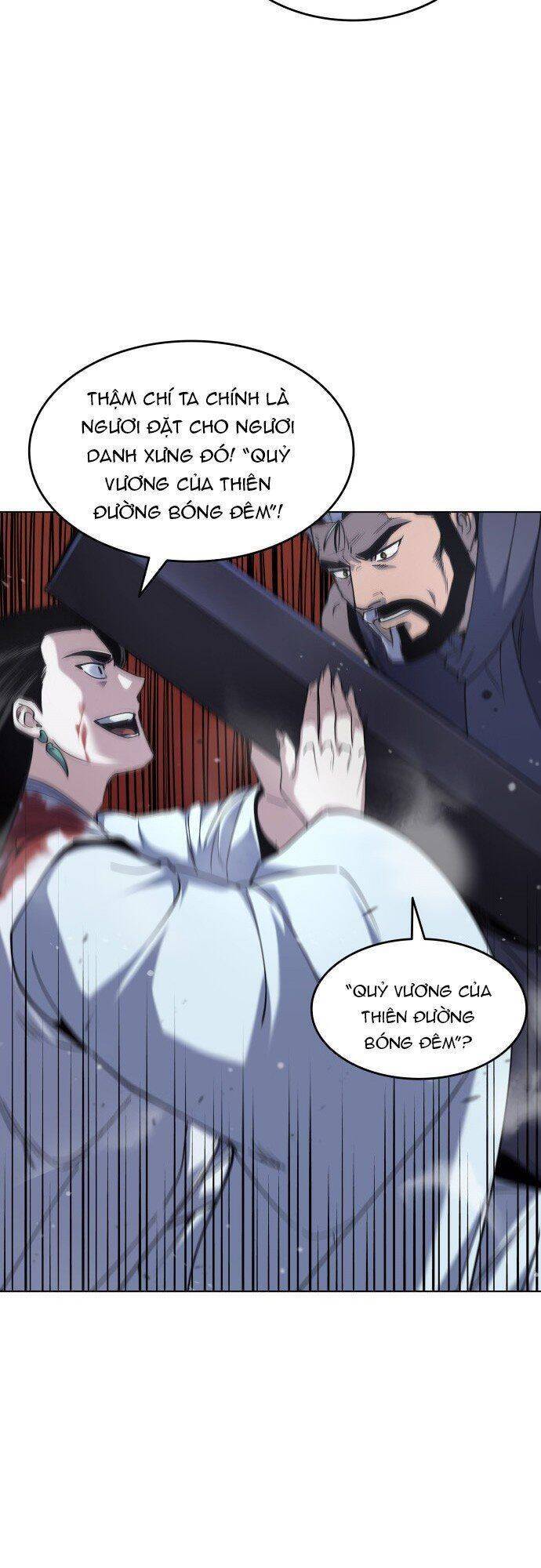 Võ Giả Bất Đắc Dĩ Chapter 31 - Trang 2