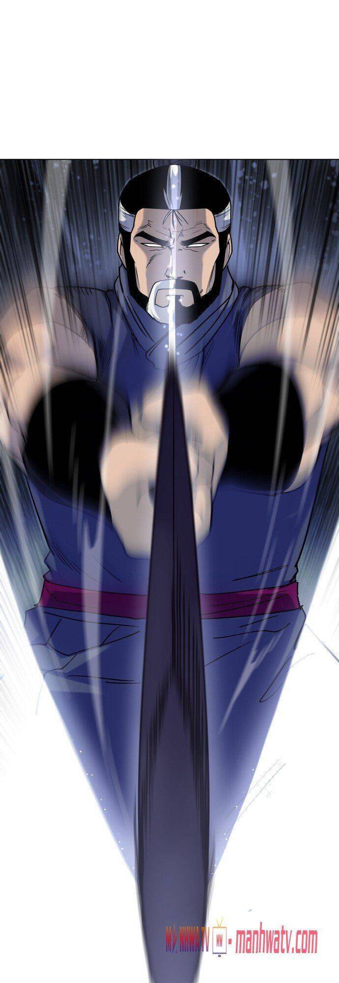 Võ Giả Bất Đắc Dĩ Chapter 31 - Trang 2