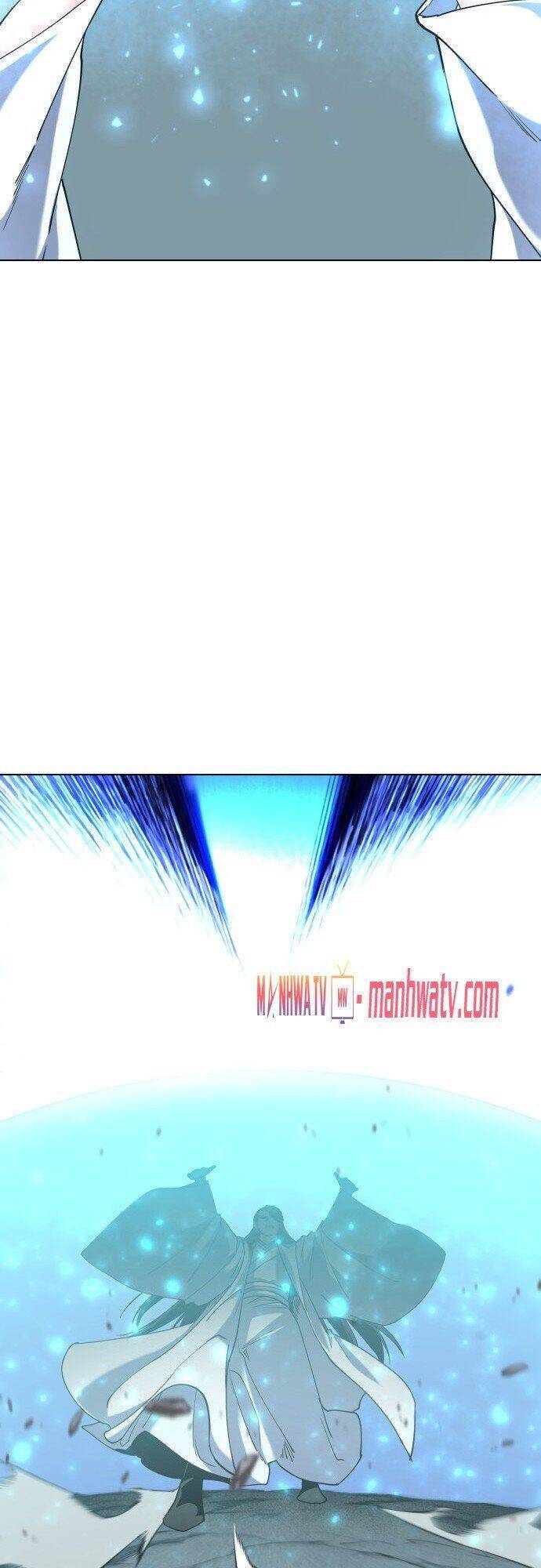 Võ Giả Bất Đắc Dĩ Chapter 31 - Trang 2