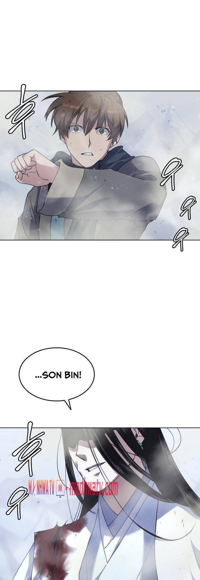 Võ Giả Bất Đắc Dĩ Chapter 31 - Trang 2