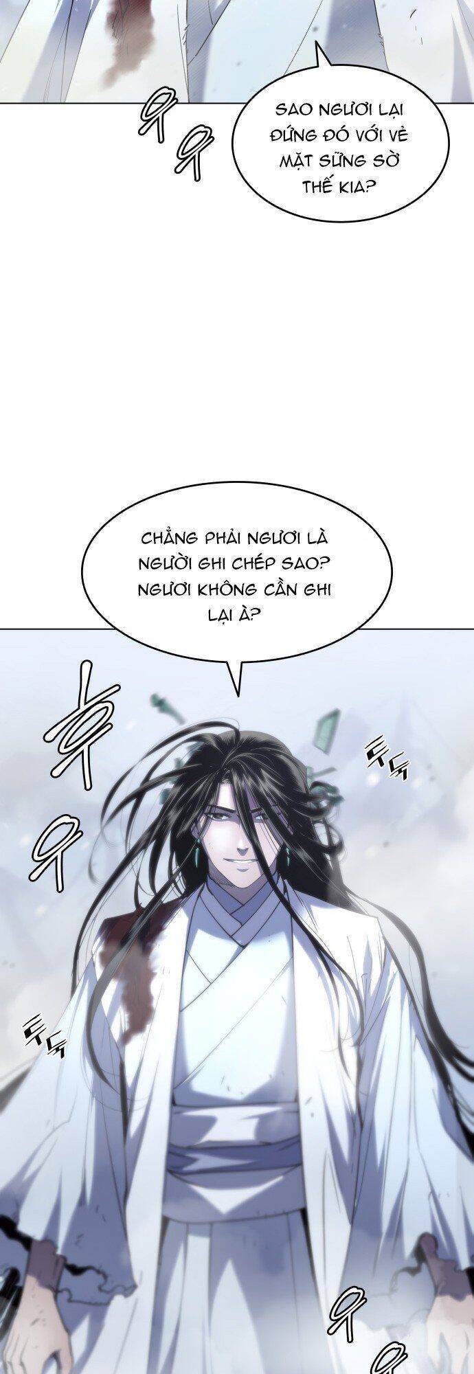 Võ Giả Bất Đắc Dĩ Chapter 31 - Trang 2