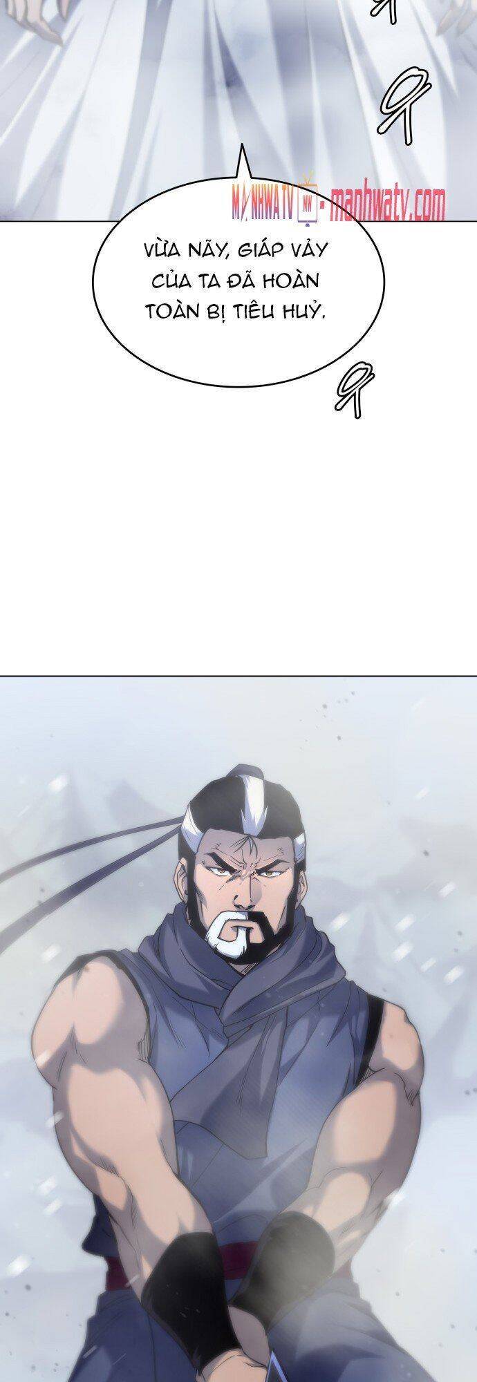 Võ Giả Bất Đắc Dĩ Chapter 31 - Trang 2