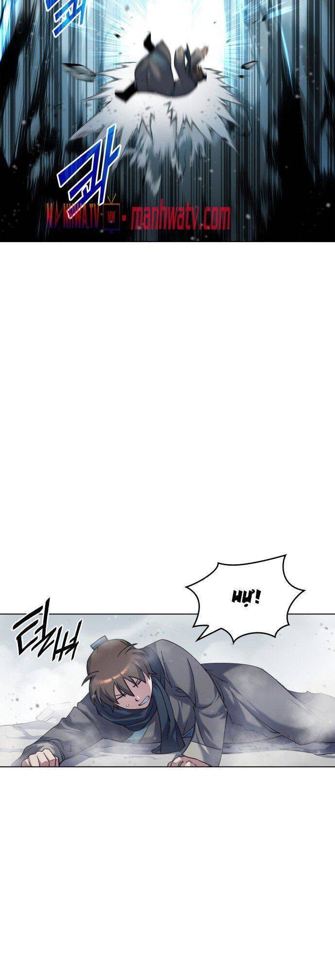 Võ Giả Bất Đắc Dĩ Chapter 31 - Trang 2