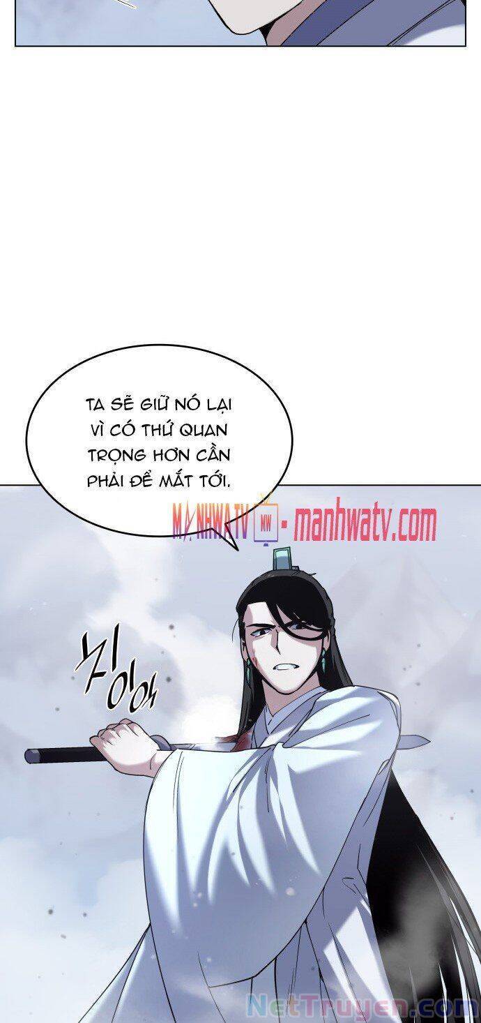 Võ Giả Bất Đắc Dĩ Chapter 31 - Trang 2