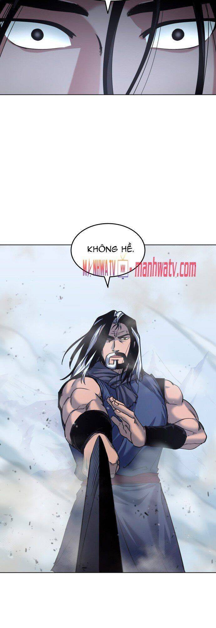 Võ Giả Bất Đắc Dĩ Chapter 32 - Trang 2