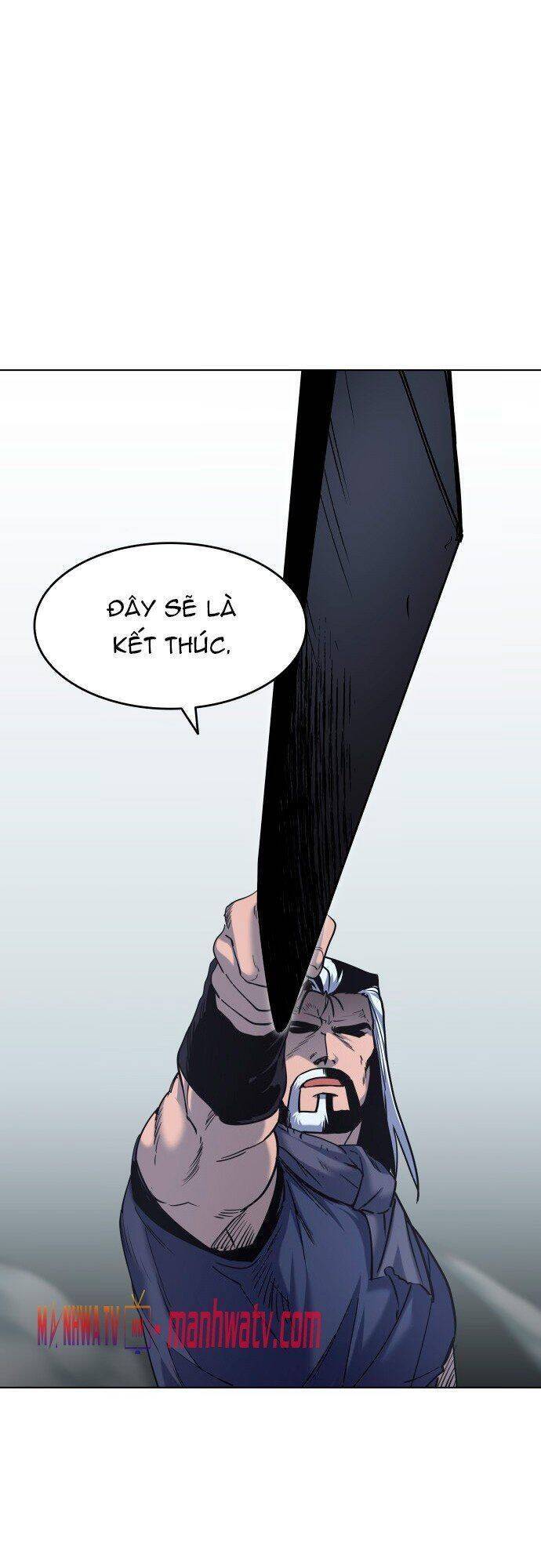 Võ Giả Bất Đắc Dĩ Chapter 32 - Trang 2