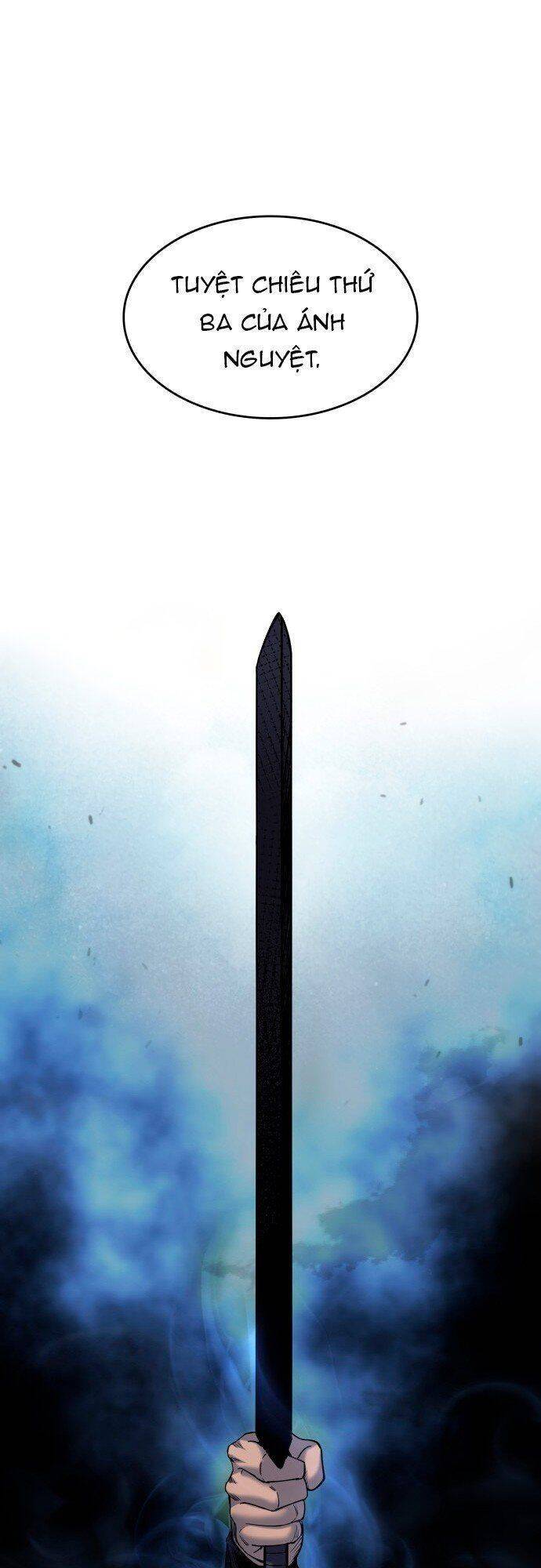 Võ Giả Bất Đắc Dĩ Chapter 32 - Trang 2