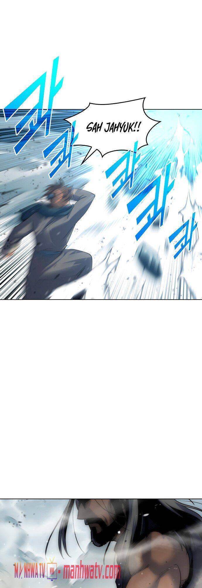 Võ Giả Bất Đắc Dĩ Chapter 32 - Trang 2