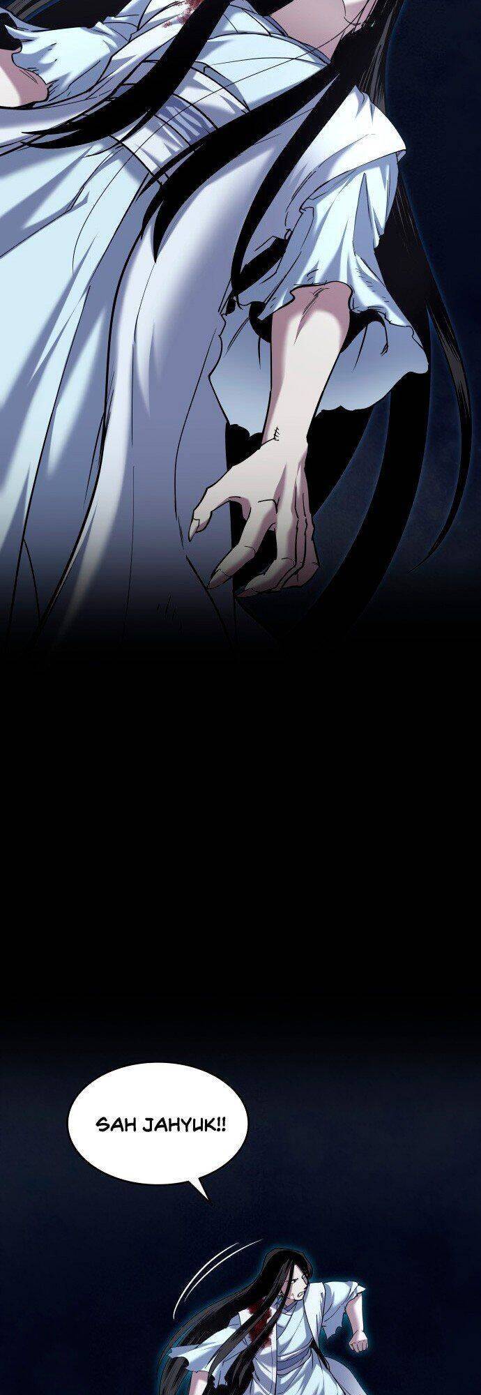 Võ Giả Bất Đắc Dĩ Chapter 32 - Trang 2