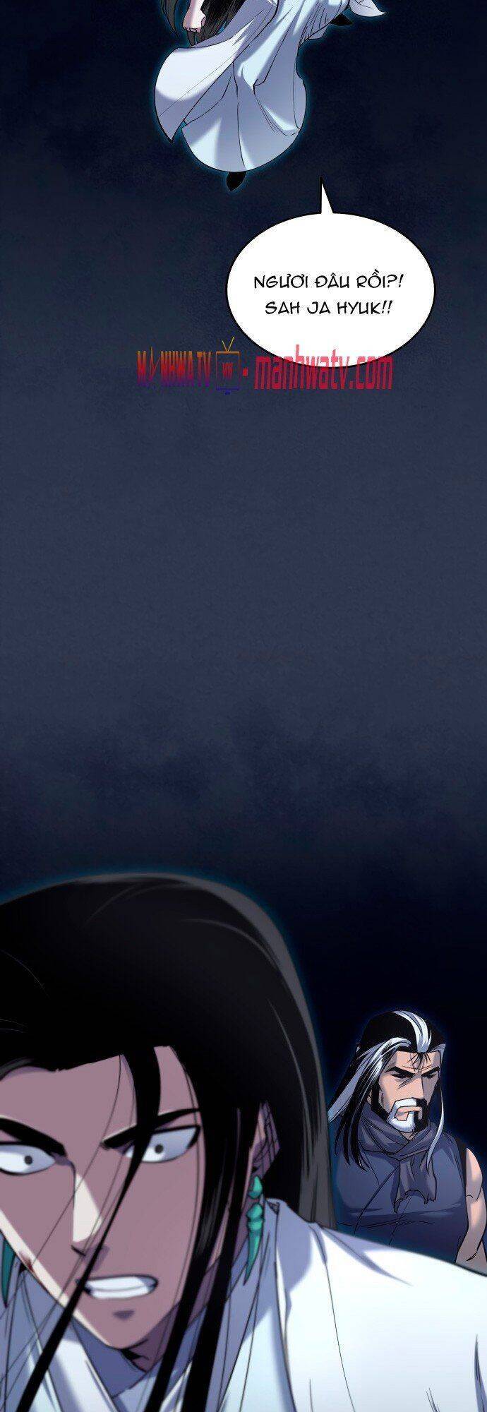 Võ Giả Bất Đắc Dĩ Chapter 32 - Trang 2