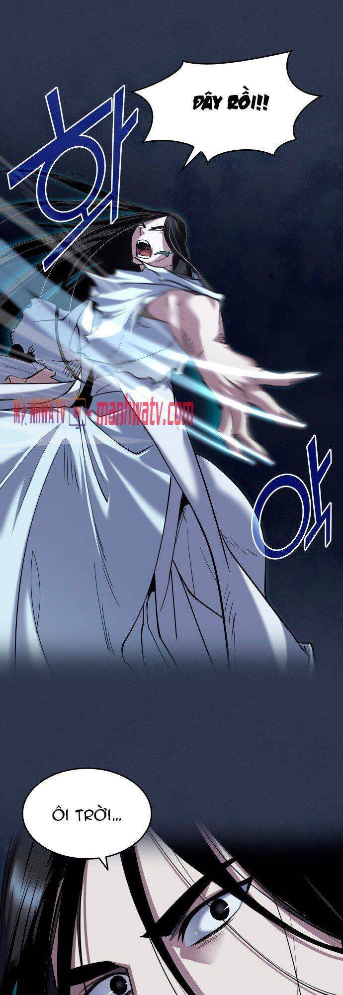 Võ Giả Bất Đắc Dĩ Chapter 32 - Trang 2