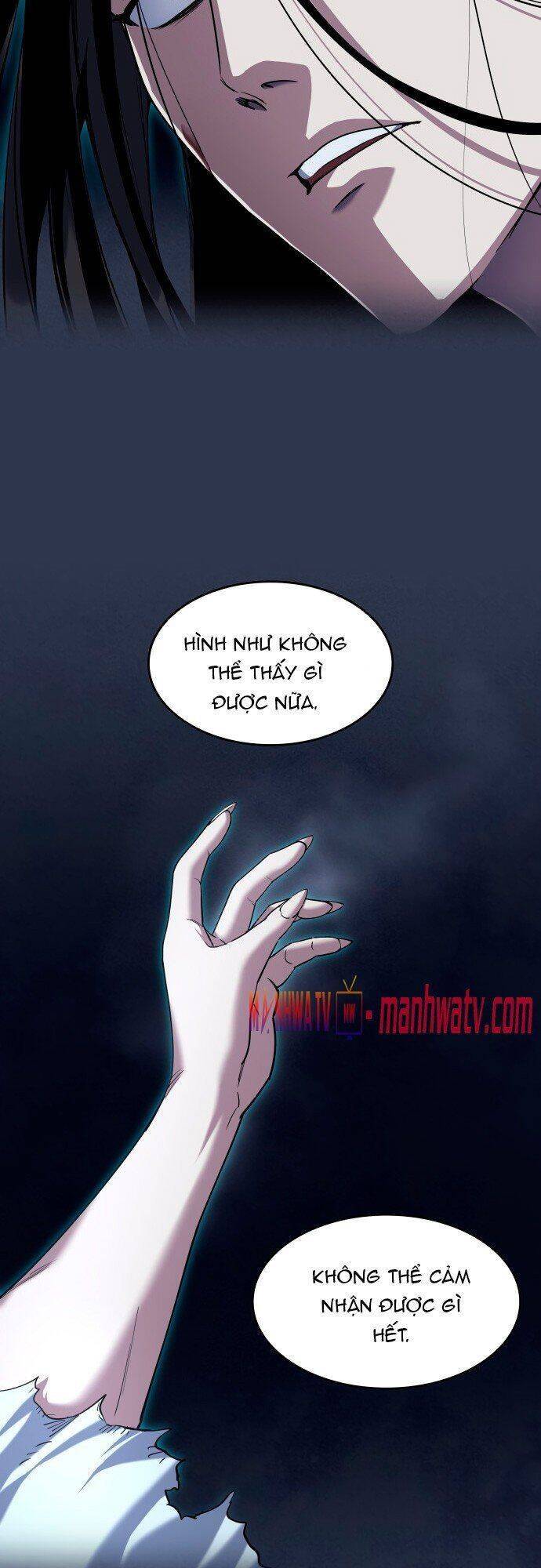 Võ Giả Bất Đắc Dĩ Chapter 32 - Trang 2