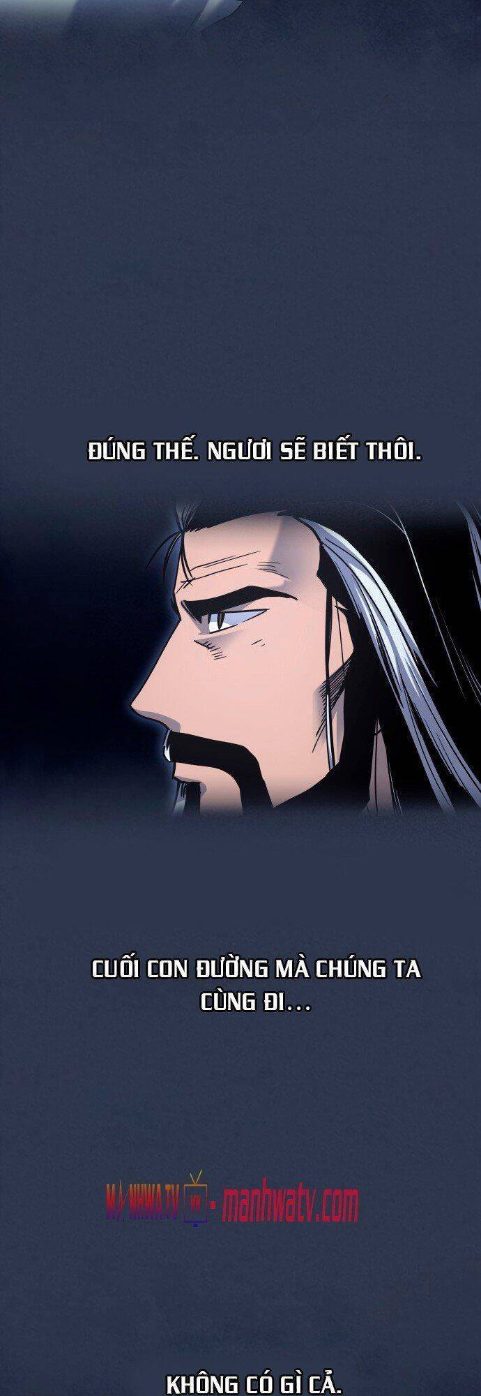 Võ Giả Bất Đắc Dĩ Chapter 32 - Trang 2