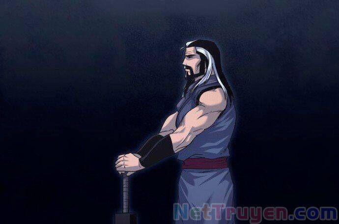 Võ Giả Bất Đắc Dĩ Chapter 32 - Trang 2