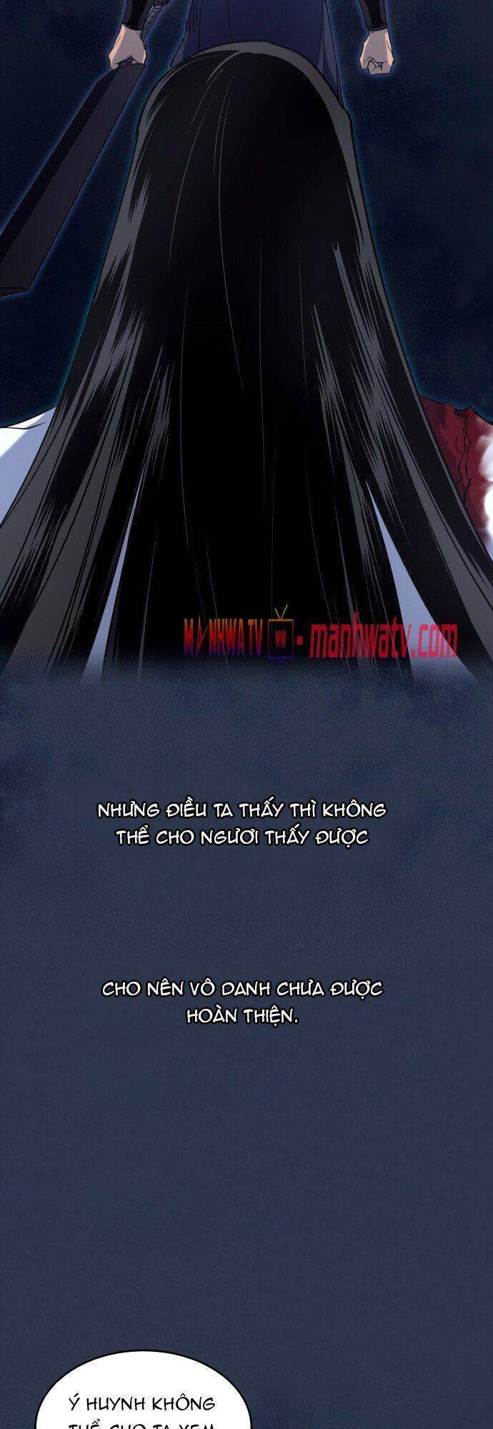 Võ Giả Bất Đắc Dĩ Chapter 32 - Trang 2