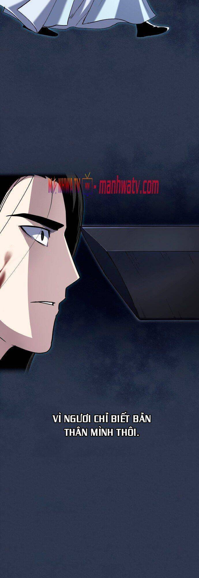 Võ Giả Bất Đắc Dĩ Chapter 32 - Trang 2