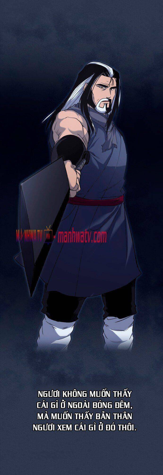 Võ Giả Bất Đắc Dĩ Chapter 32 - Trang 2