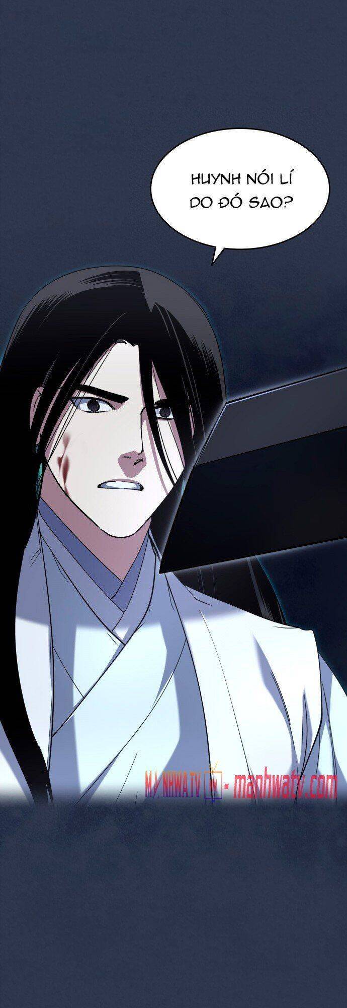 Võ Giả Bất Đắc Dĩ Chapter 32 - Trang 2