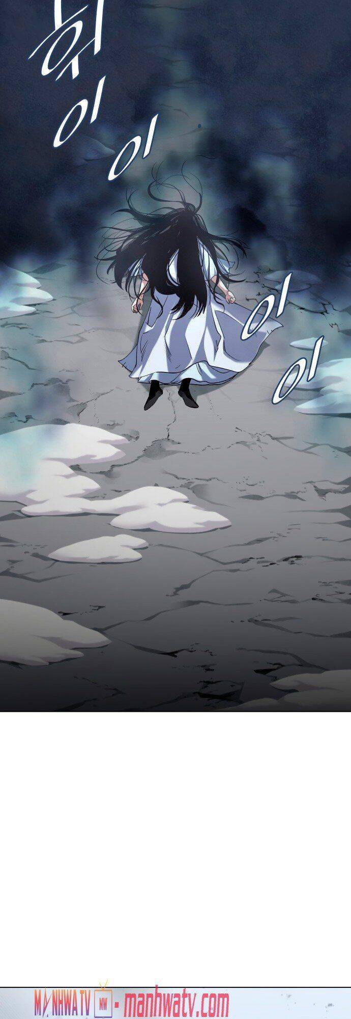 Võ Giả Bất Đắc Dĩ Chapter 32 - Trang 2