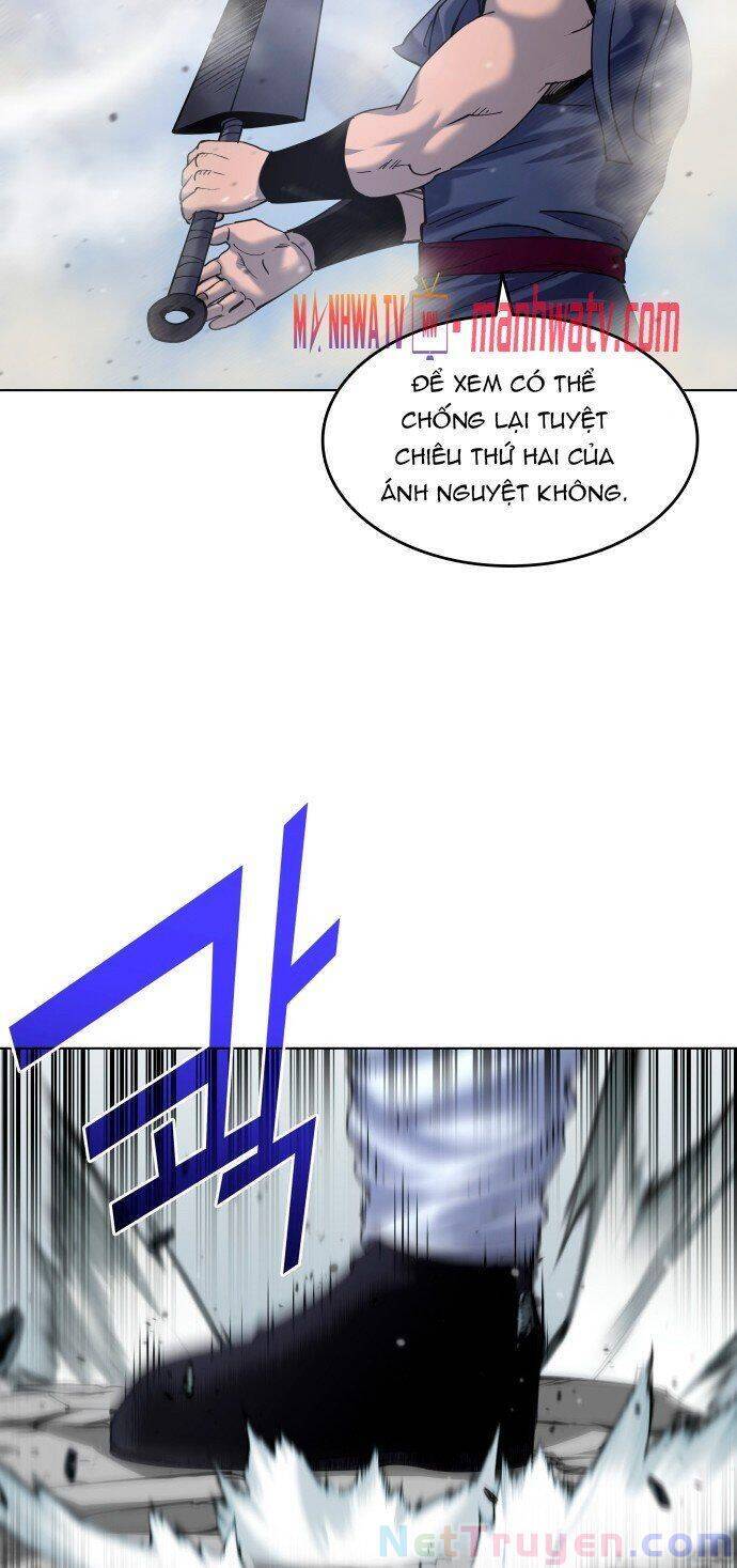 Võ Giả Bất Đắc Dĩ Chapter 32 - Trang 2