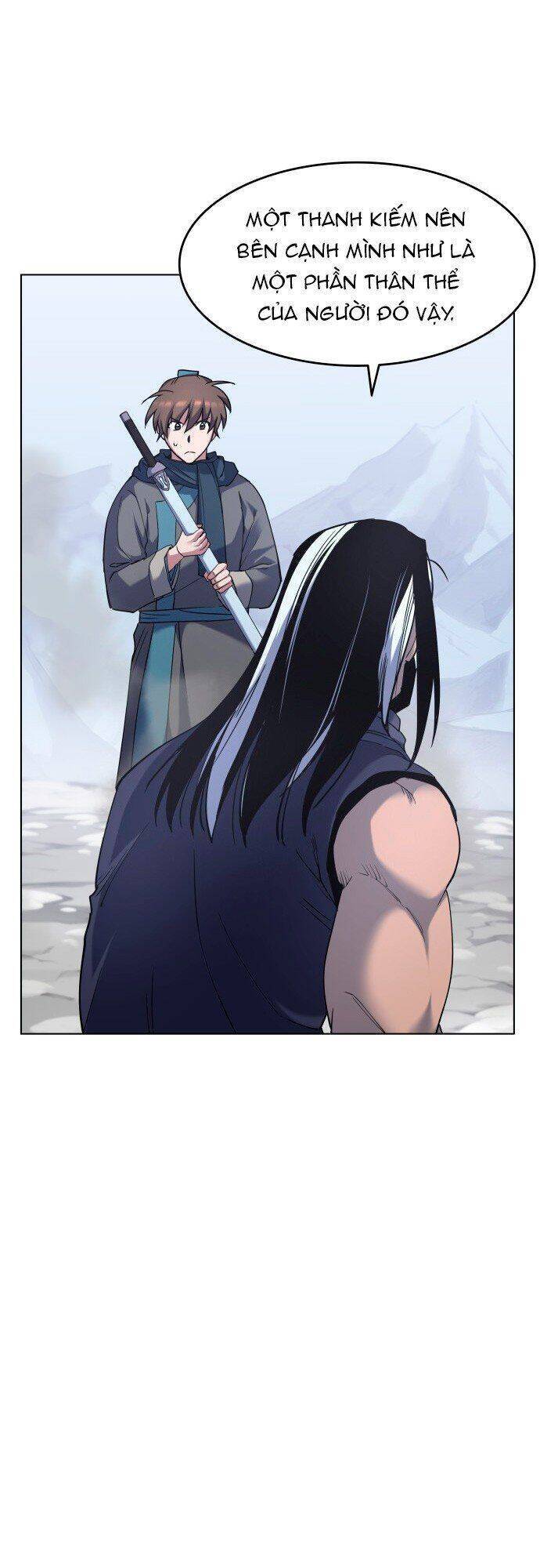 Võ Giả Bất Đắc Dĩ Chapter 32 - Trang 2