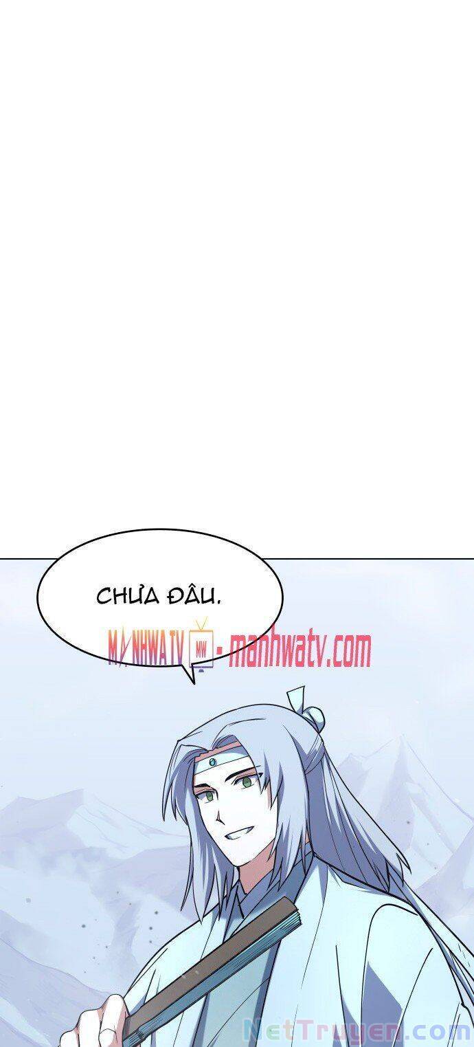 Võ Giả Bất Đắc Dĩ Chapter 32 - Trang 2