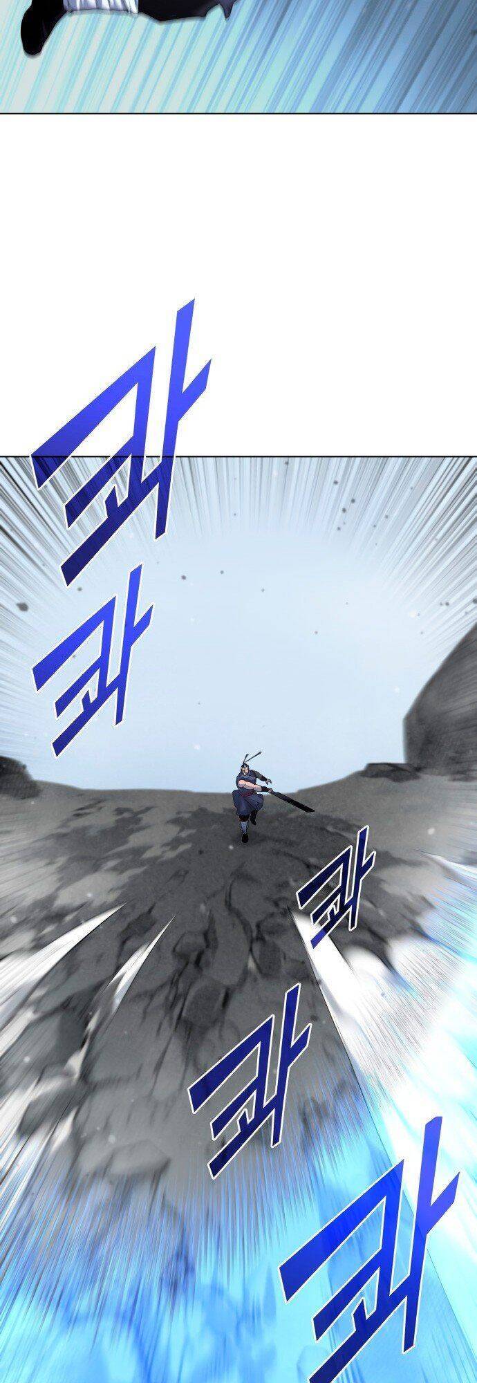 Võ Giả Bất Đắc Dĩ Chapter 32 - Trang 2