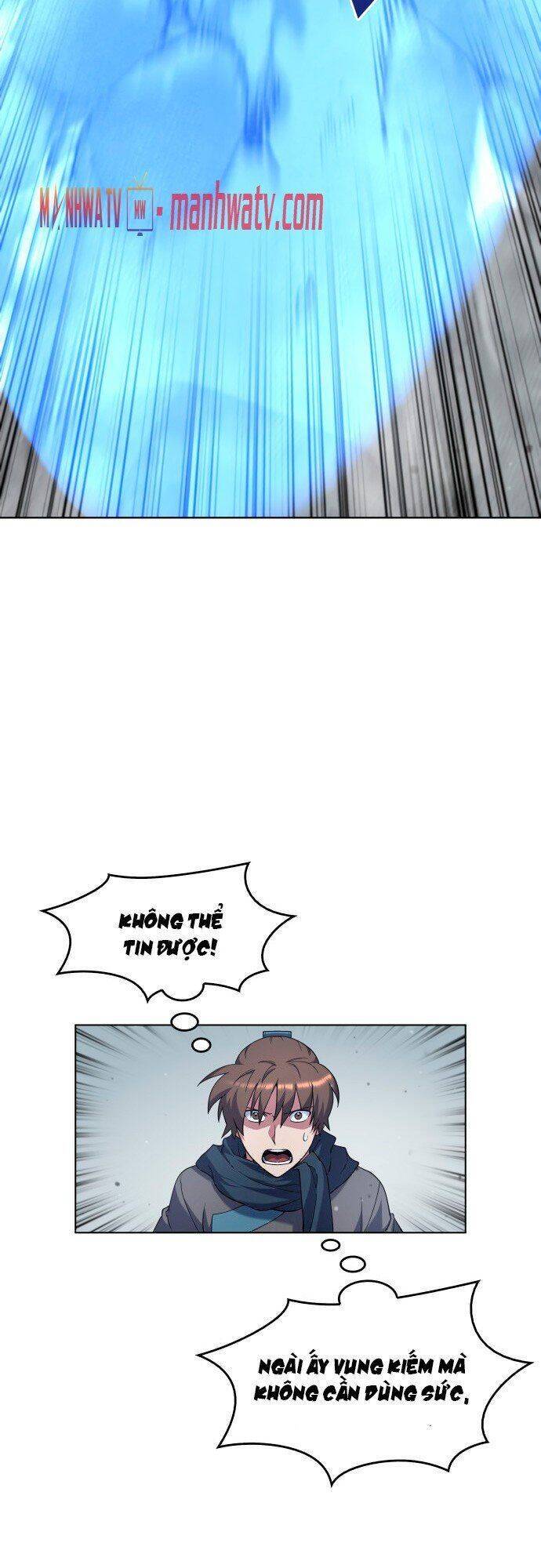 Võ Giả Bất Đắc Dĩ Chapter 32 - Trang 2