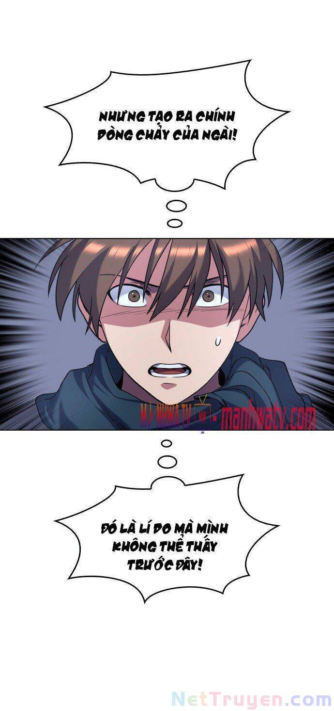 Võ Giả Bất Đắc Dĩ Chapter 32 - Trang 2